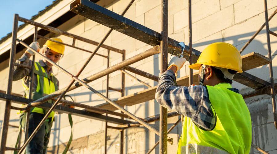 Expert top industrial roofings services in Switzer, WV